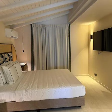 Papagayo Beach Resort (Adults Only)-2